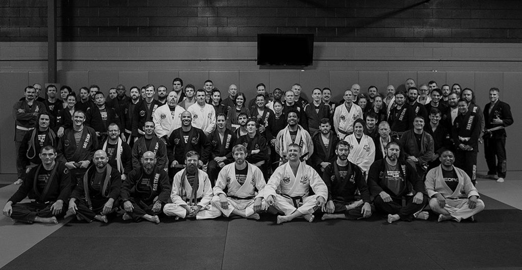 SG BJJ Dayton Brazilian Jiu Jitsu, Judo & Kickboxing