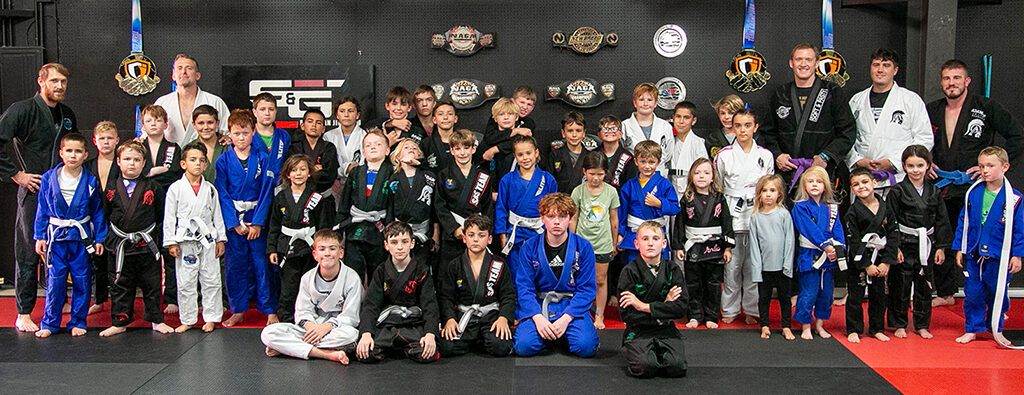SG Brazilian Jiu Jitsu photo (Gym's own website (og:image))